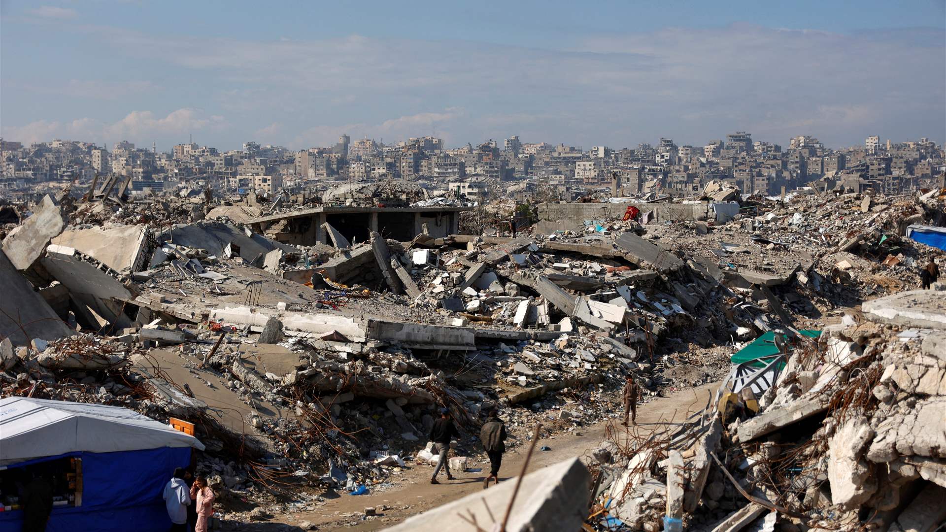 Gaza civil defense says Israeli strike kills three journalists