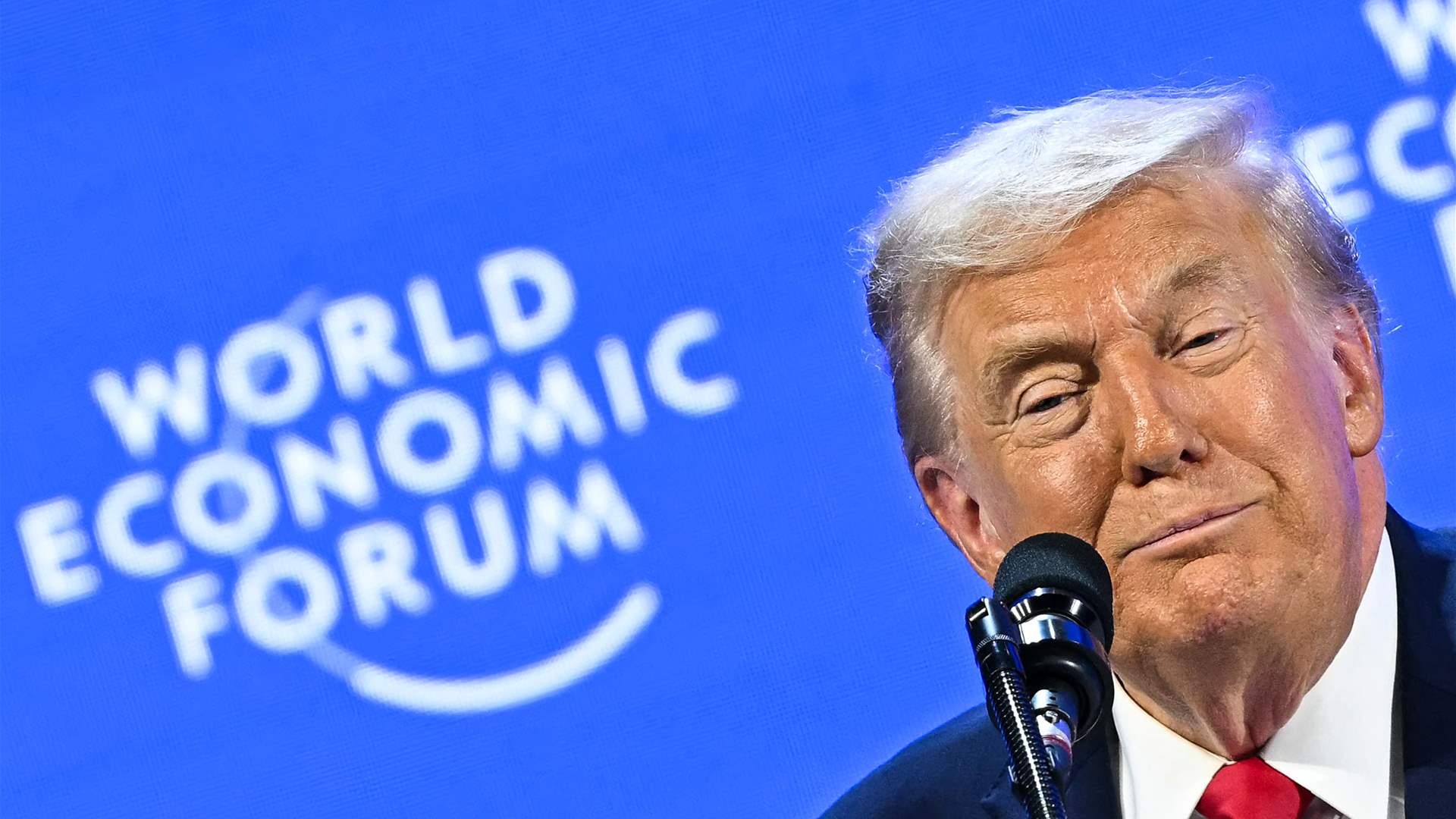 Trump says won't use force to take Greenland