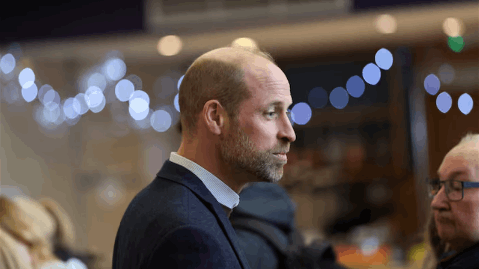 Britain's Prince William to visit Saudi Arabia in February