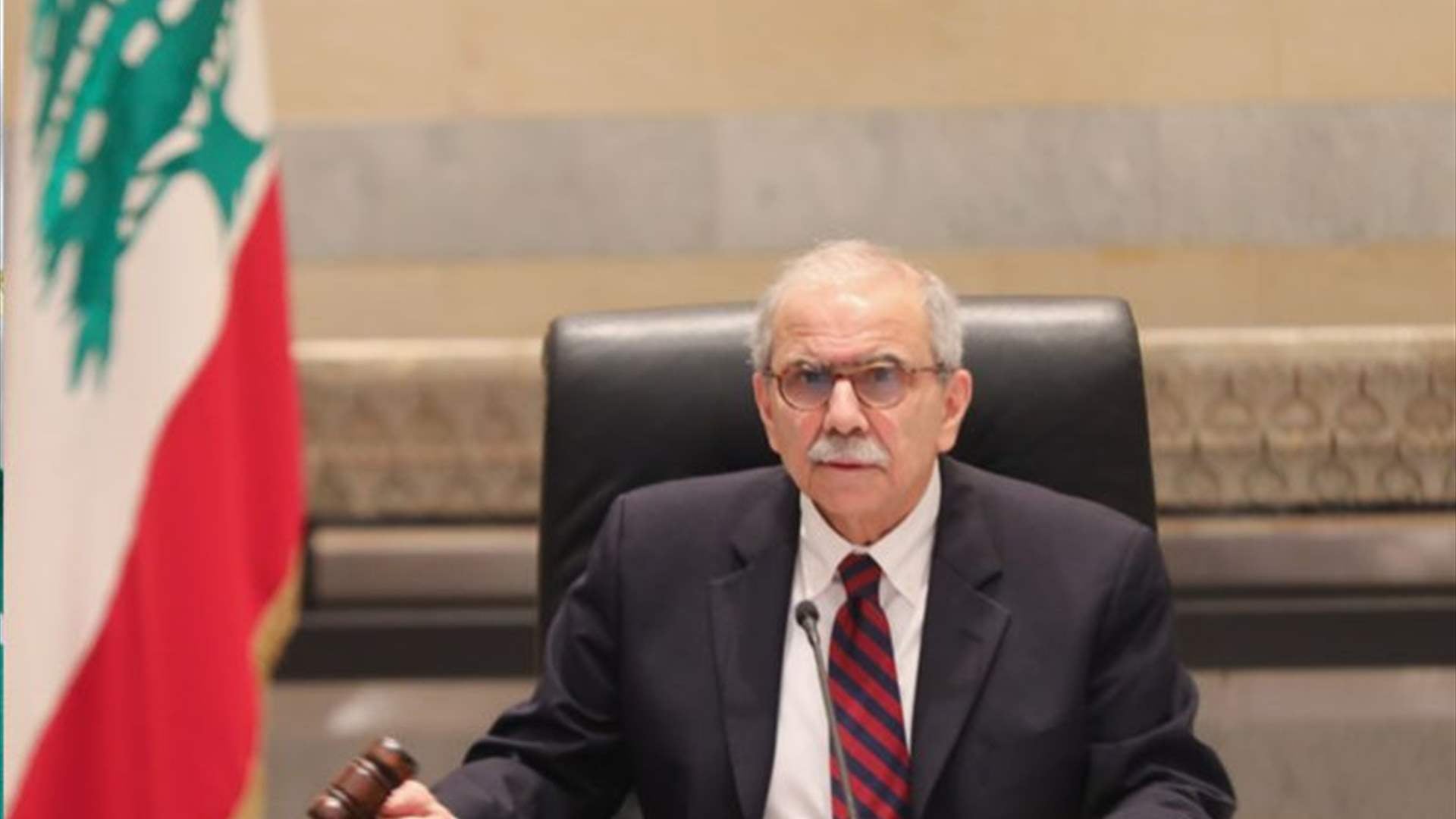 سلام اتصل بقائد الجيش وطلب من الهيئة العليا للاغاثة وادارة الكوارث تأمين الاستجابة السريعة بعد الاعتداءات على الجنوب