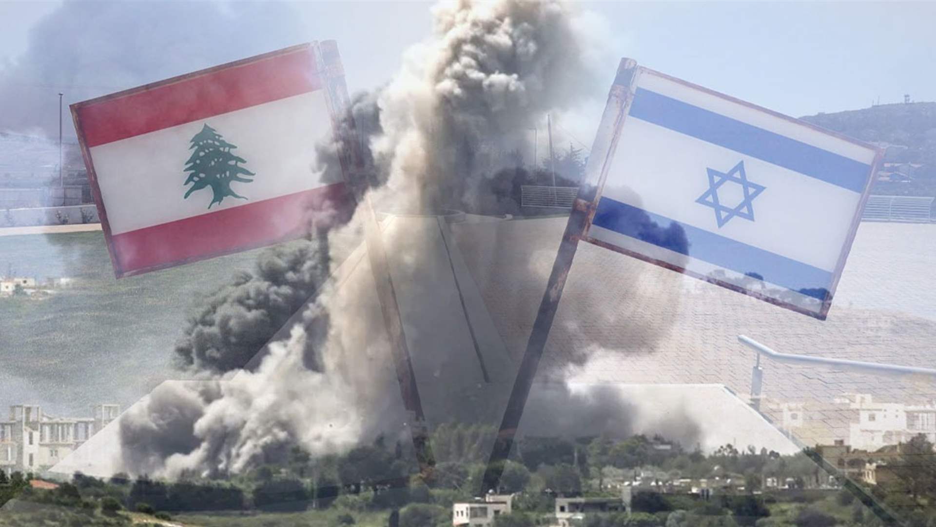 محاولات إسرائيلية لنسف اتفاق وقف إطلاق النار وفرض وقائع جديدة (الجمهورية)