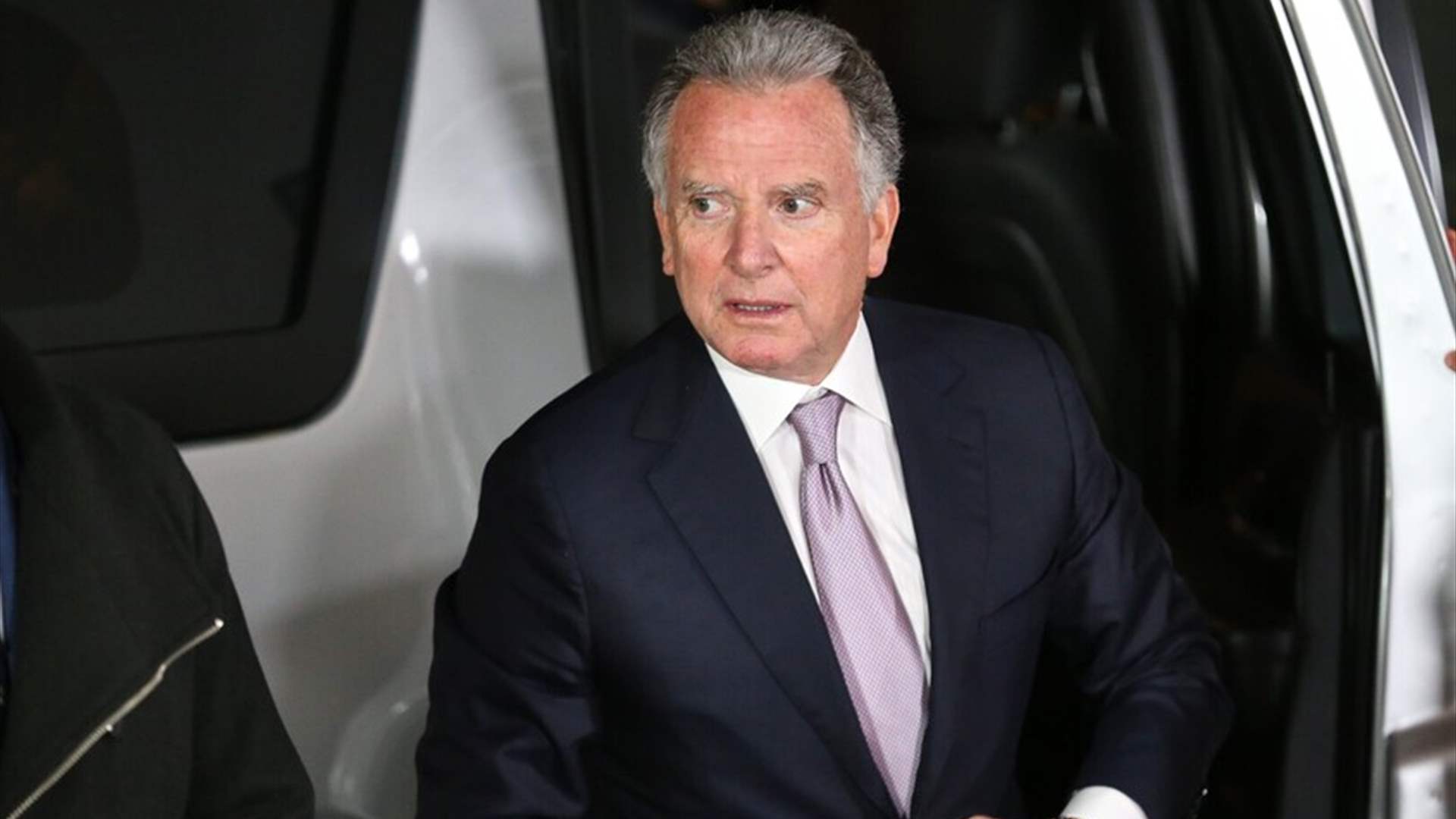 ويتكوف: لم يبق سوى مسألة واحدة لحلها في المفاوضات بين أوكرانيا وروسيا