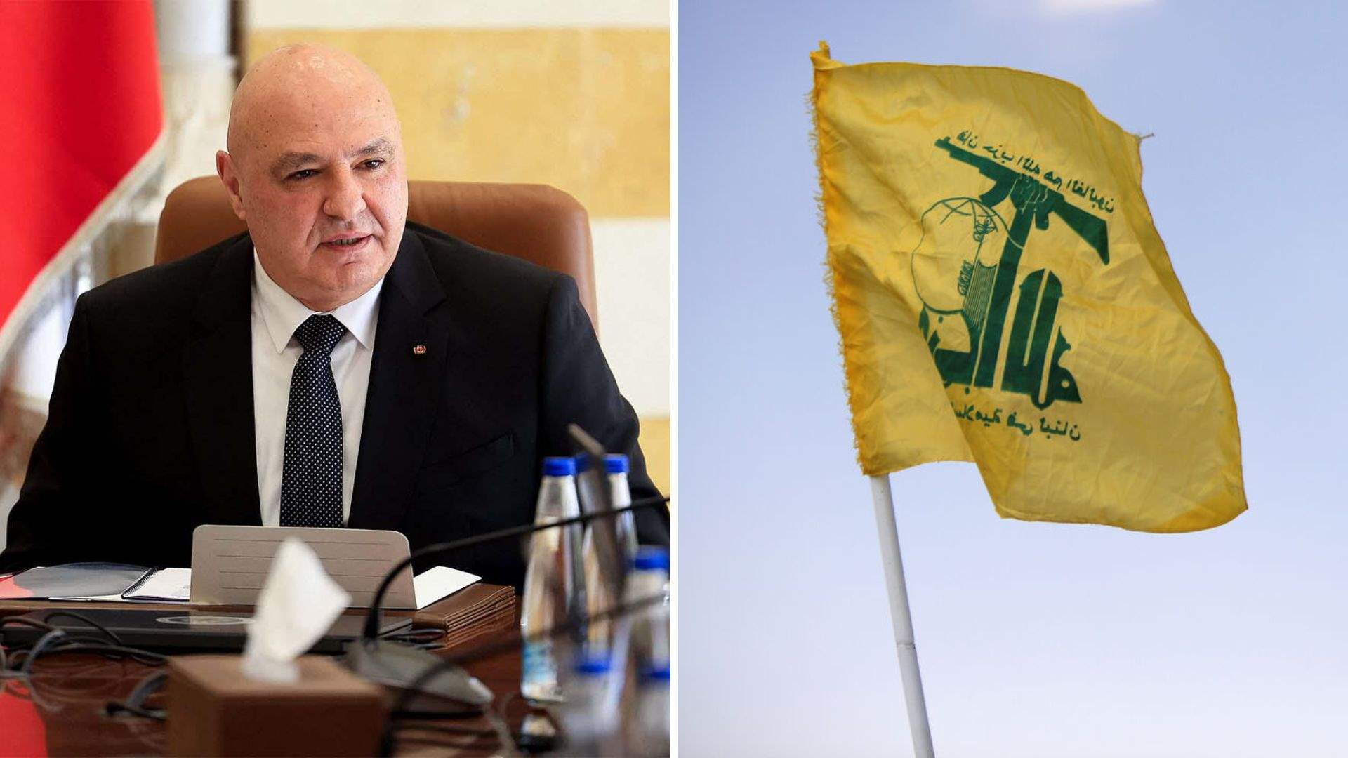 Protests deliver rare political message: What is Hezbollah signaling to the presidency?