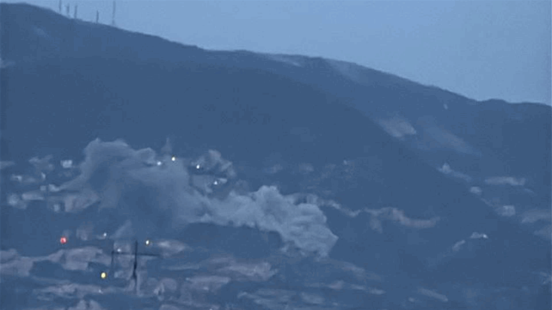 Regional order: Israeli strikes expose limits of diplomacy in Lebanon under Trump-era policies