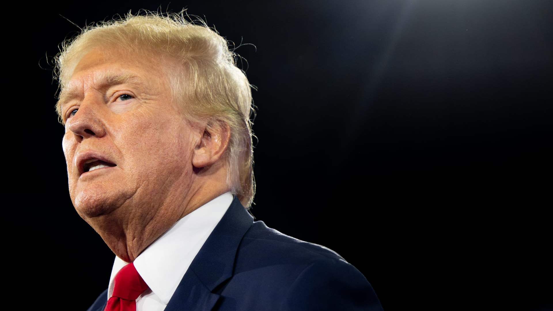 ترامب: الاتفاق بشأن غرينلاند لا يزال قيد التفاوض