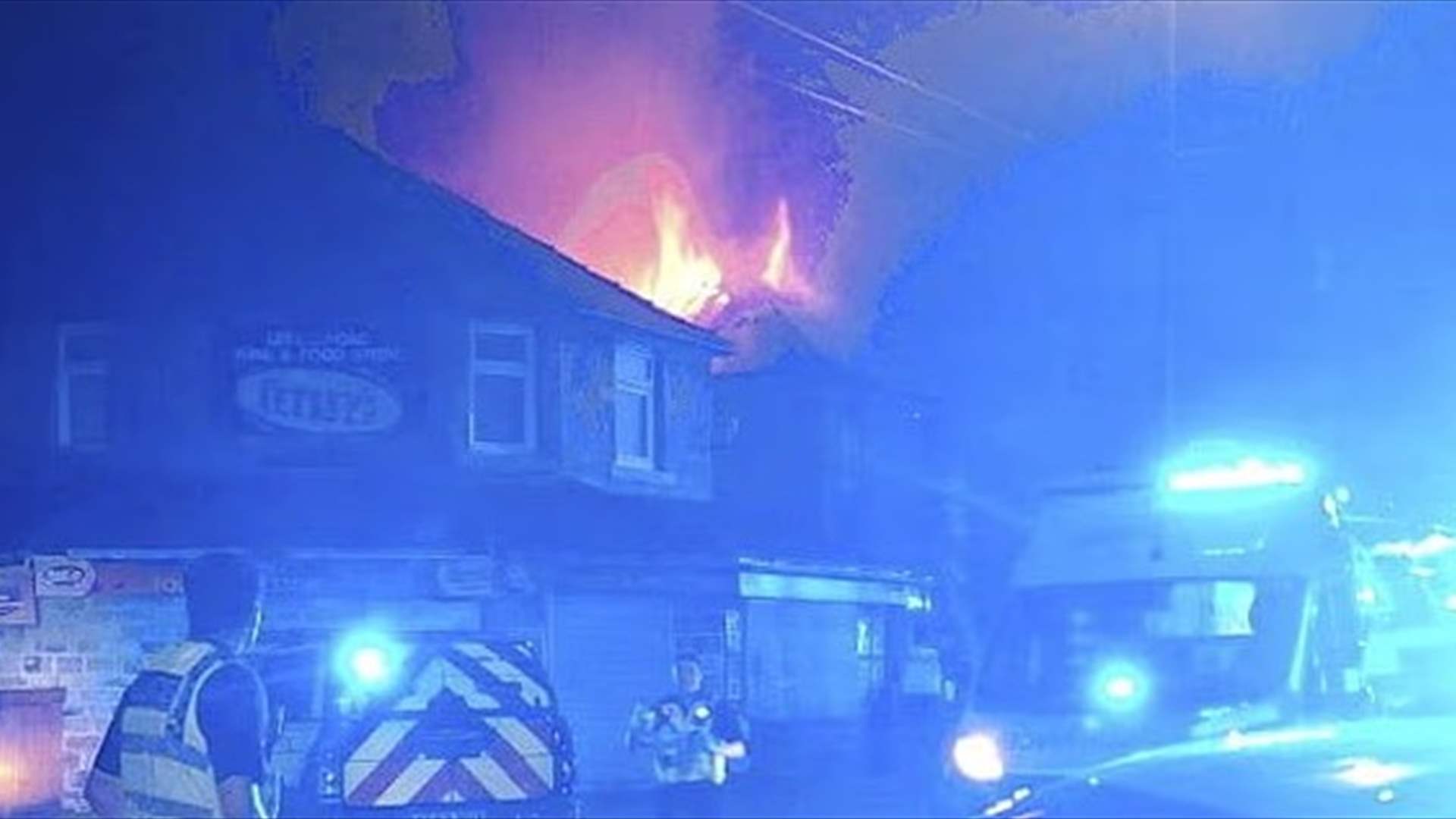 "لا أرى أي مخرج آخر"... وثّقت معاناتها عبر يوتيوب قبل وفاتها وابنتها في حريق مروّع: "أنا روح تائهة ومكسورة"