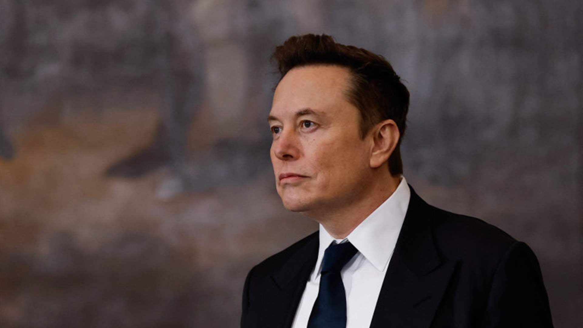 Musk to attend Davos for first time after years of criticizing WEF