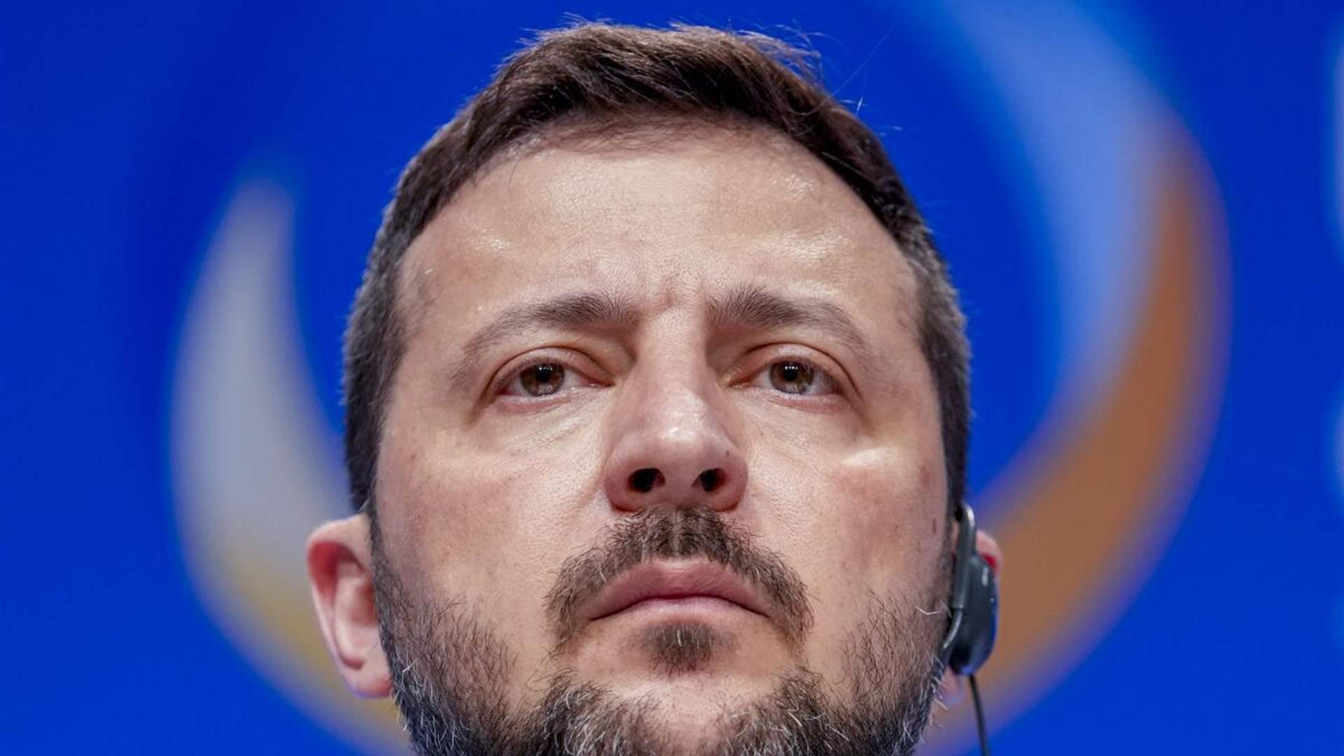 Zelensky says Europe 'fragmented,' looks 'lost' facing Trump