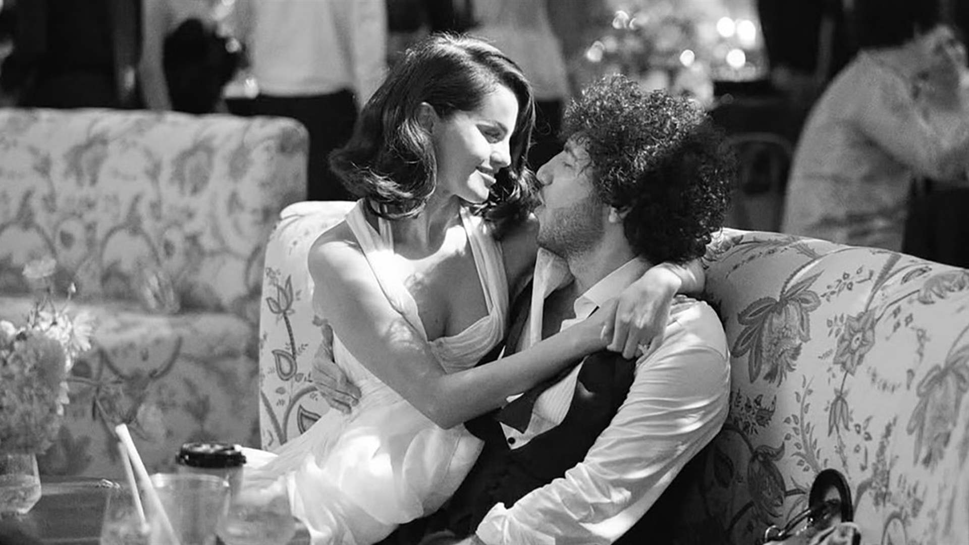 نجم شهير يعترف: "كدت أن أدمّر زفاف سيلينا غوميز وبيني بلانكو"... هذا ما فعله! (صورة)