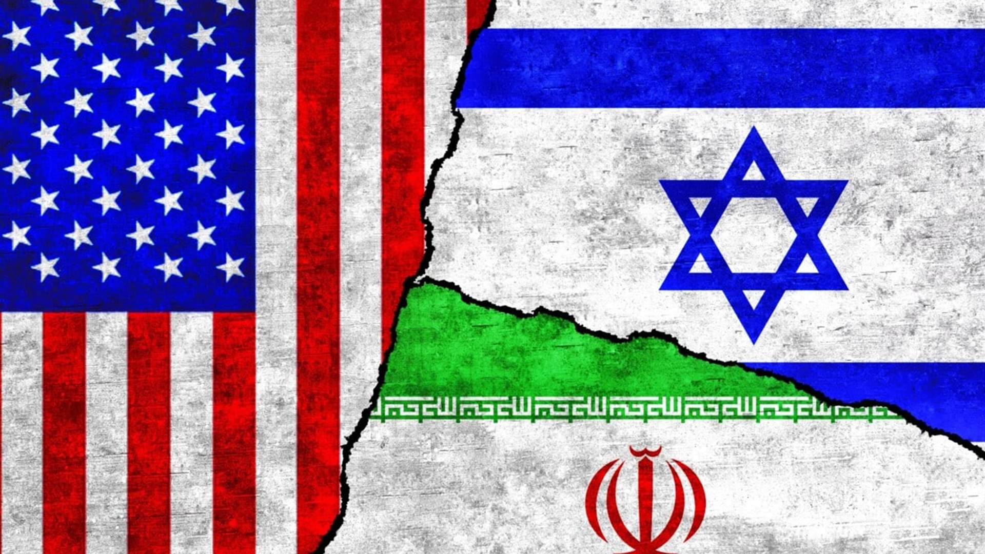 US military buildup deepens Israel’s debate over scope of possible Iran strike