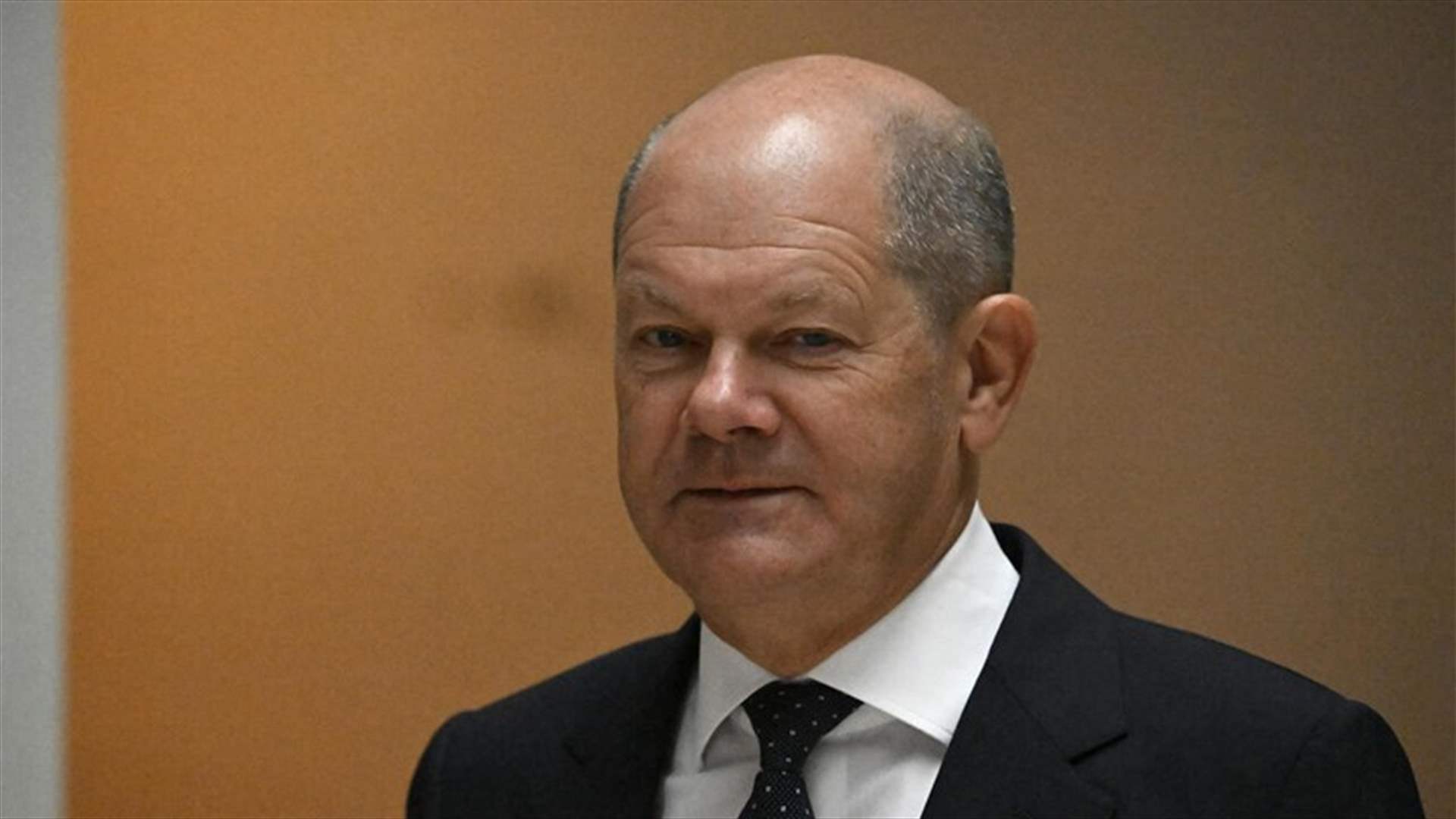 المستشار الألماني: مستعد للانضمام لمجلس السلام لكننا لا نستطيع قبول الخطة بصيغتها الحالية