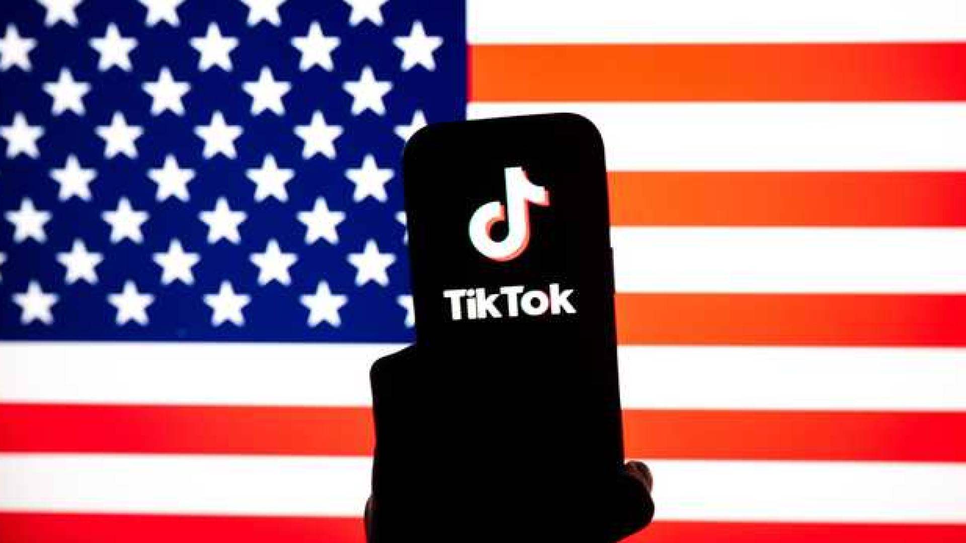 TikTok seals deal for new US joint venture to avoid American ban