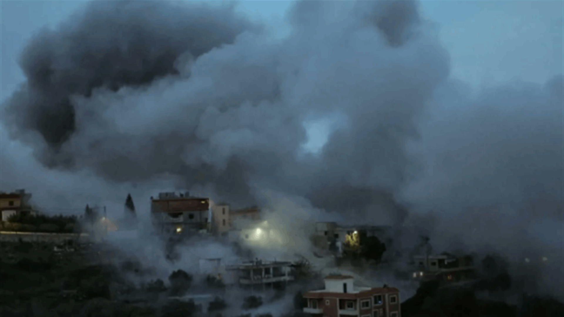 مقتل تسعة أشخاص بانفجار في مختبر للكوكايين في كولومبيا