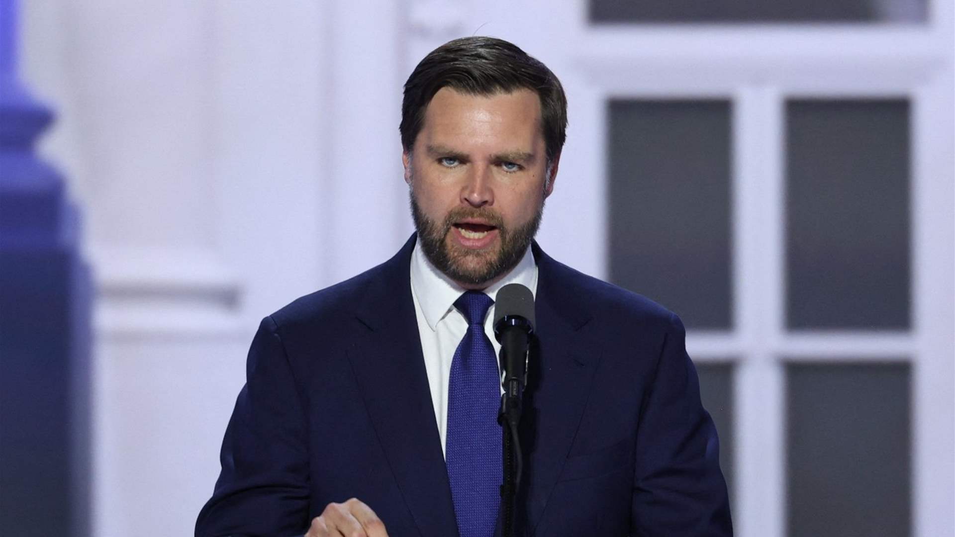 ترامب: جاي دي فانس سيزور أرمينيا وأذربيجان في شباط