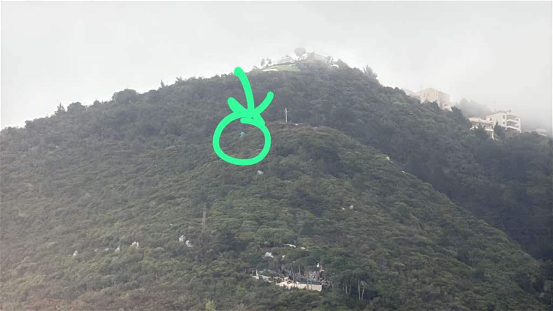 أمين عام الإتحاد اللبناني للرياضات الجوية سلوم ملاعب للـLBCI: ما حصل مع طياري التحليق الشراعي هو هبوط اضطراري مدروس إنتهى بنجاح