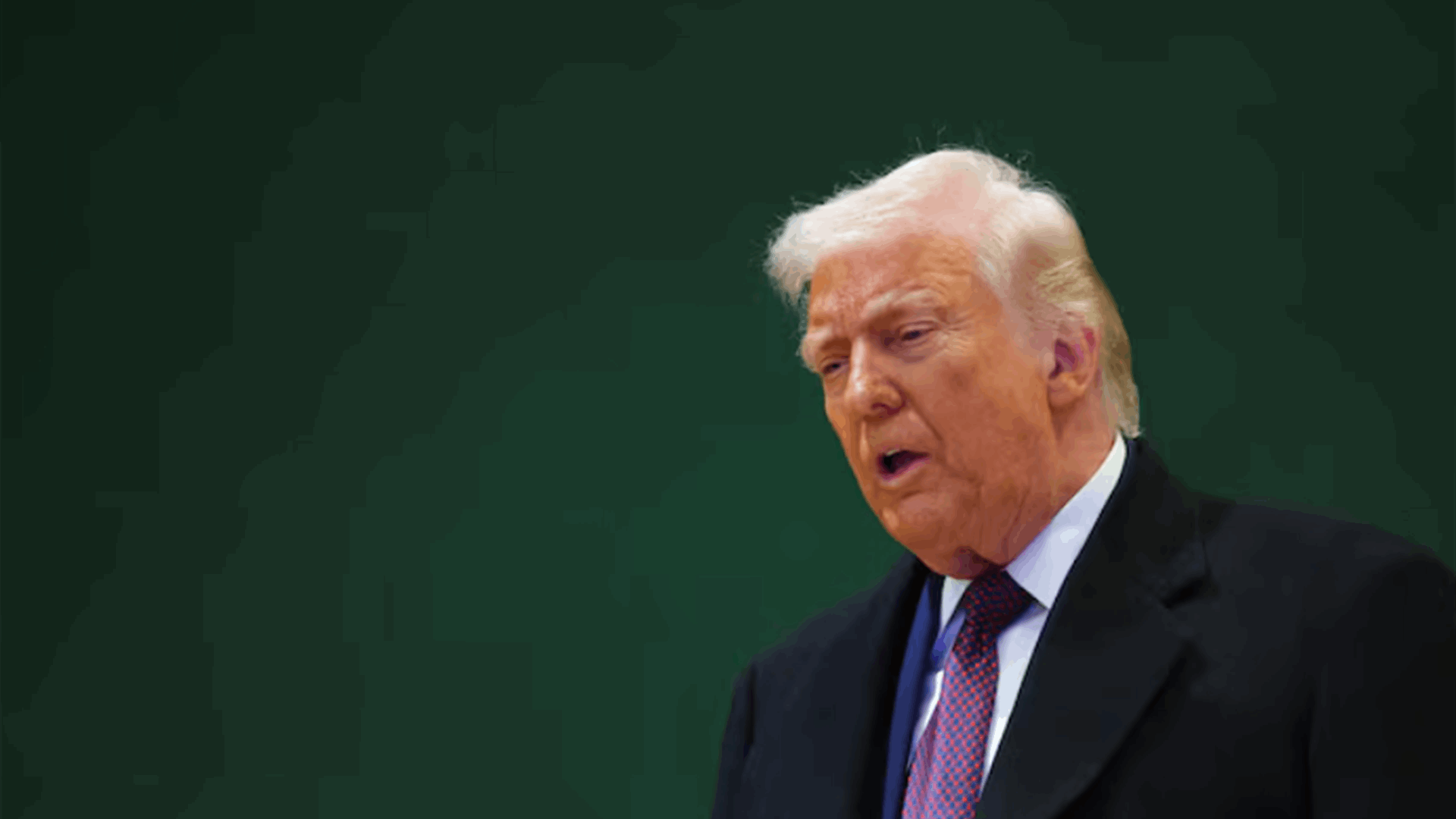 US has taken oil from seized Venezuelan tankers, Trump tells NY Post