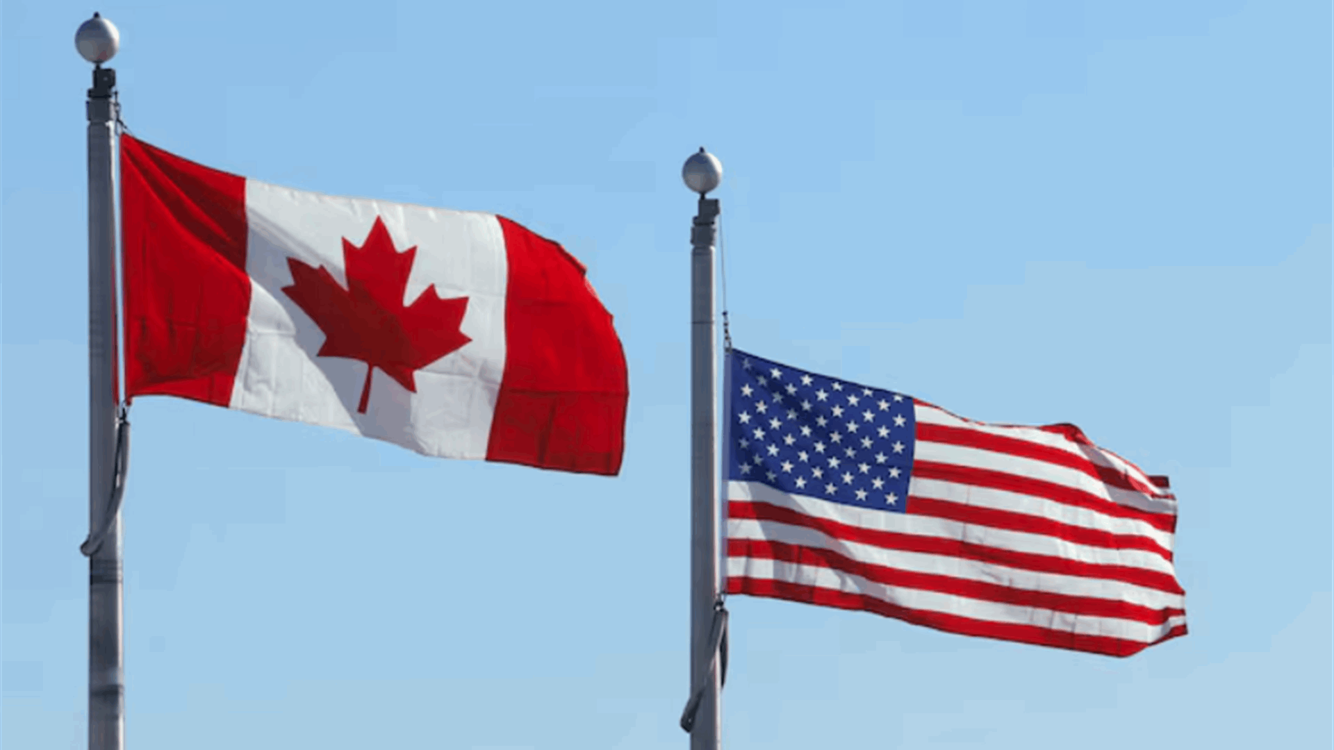 Trump threatens Canada with 100% tariff over possible deal with China