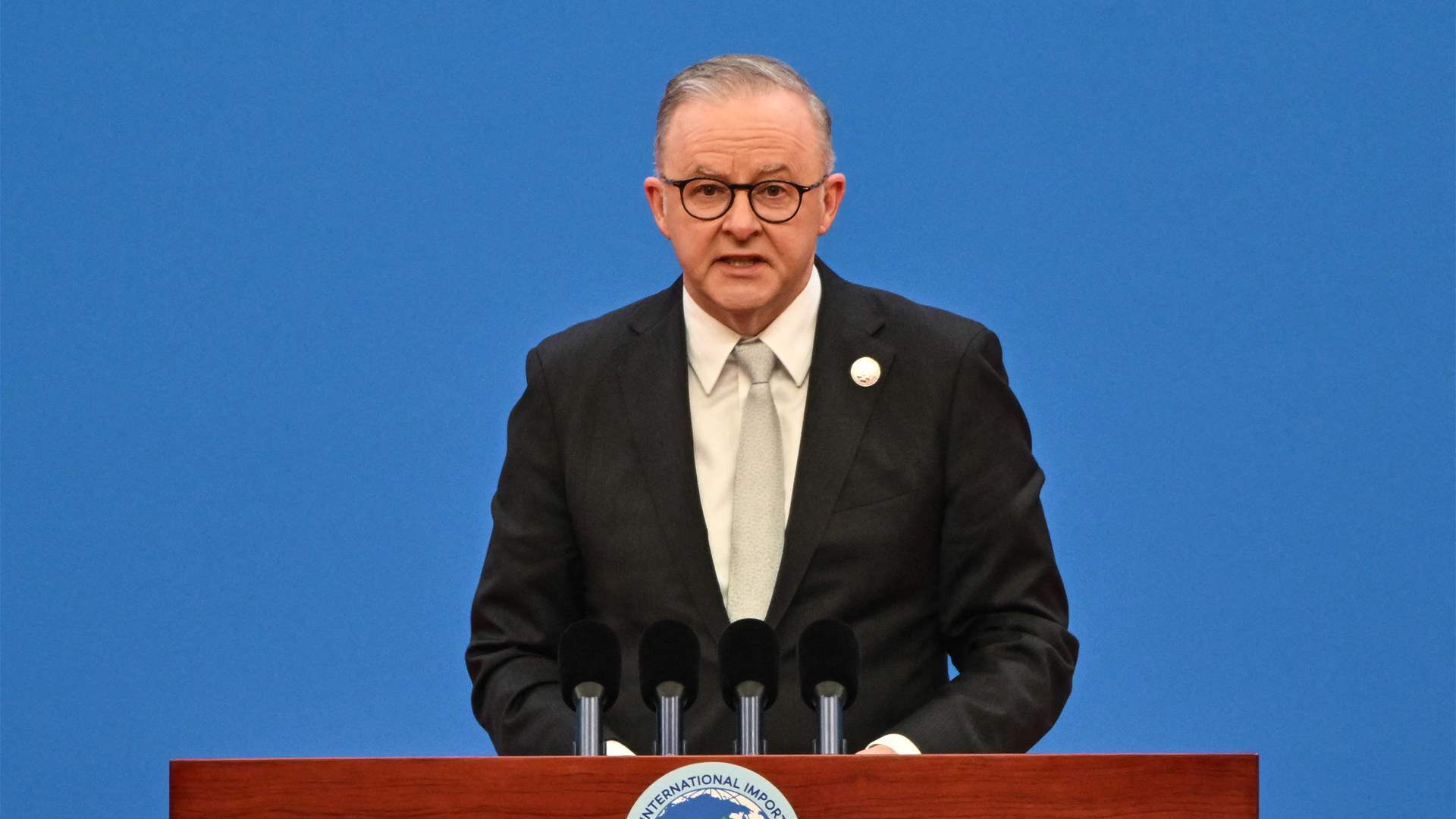 أوستراليا تعبر عن استيائها إزاء تصريحات ترامب بشأن جنود الناتو في أفغانستان