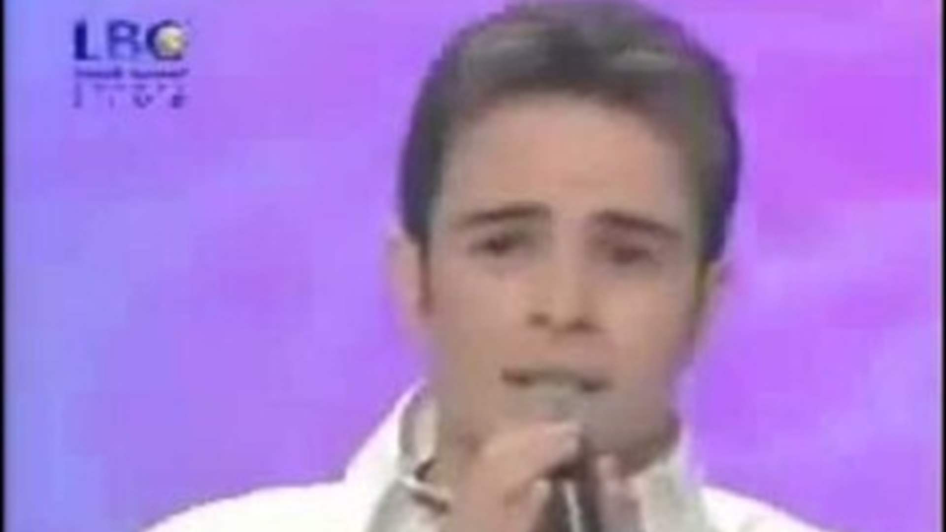 هل تذكرون نجم "ستار أكاديمي" أحمد الشريف؟ لهذا السبب ابتعد عن النجومية