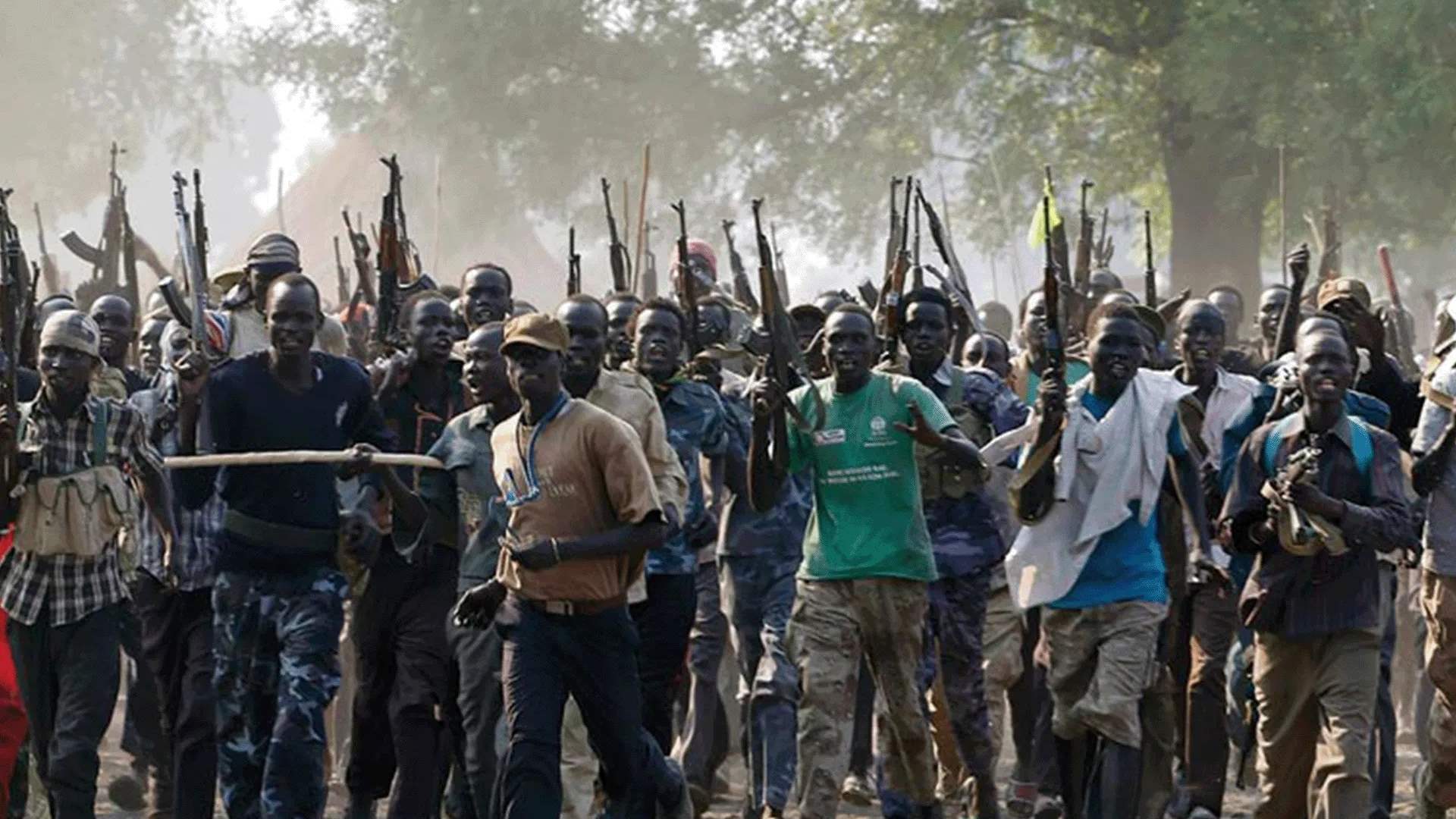 خبراء الأمم المتحدة يحذّرون من خطر "عنف جماعي ضد المدنيين" في جنوب السودان