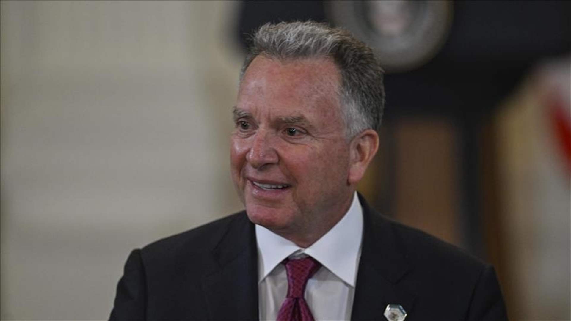 ويتكوف: أميركا أجرت محادثات بناءة مع نتنياهو بشأن خطة غزة