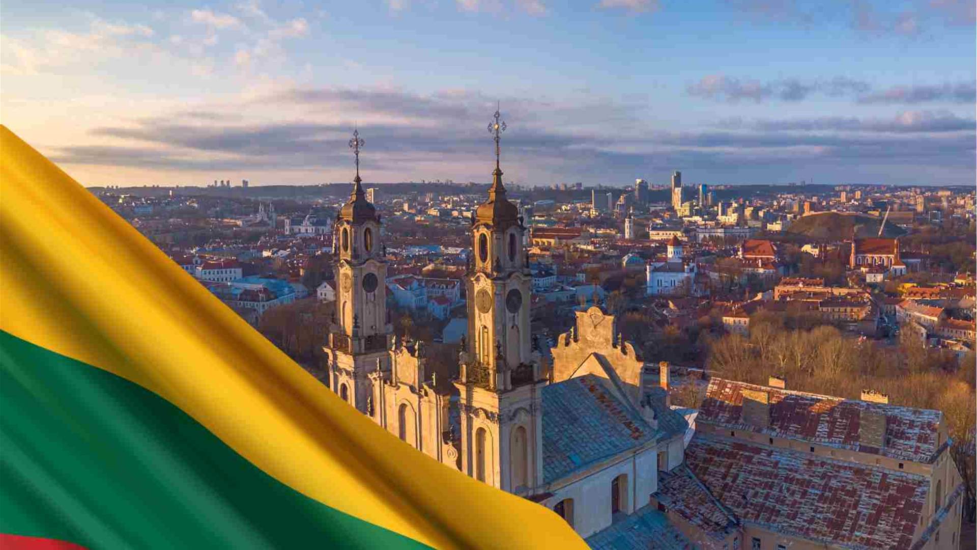 ليتوانيا: روسيا تتهرب من الالتزام بإحلال السلام في أوكرانيا