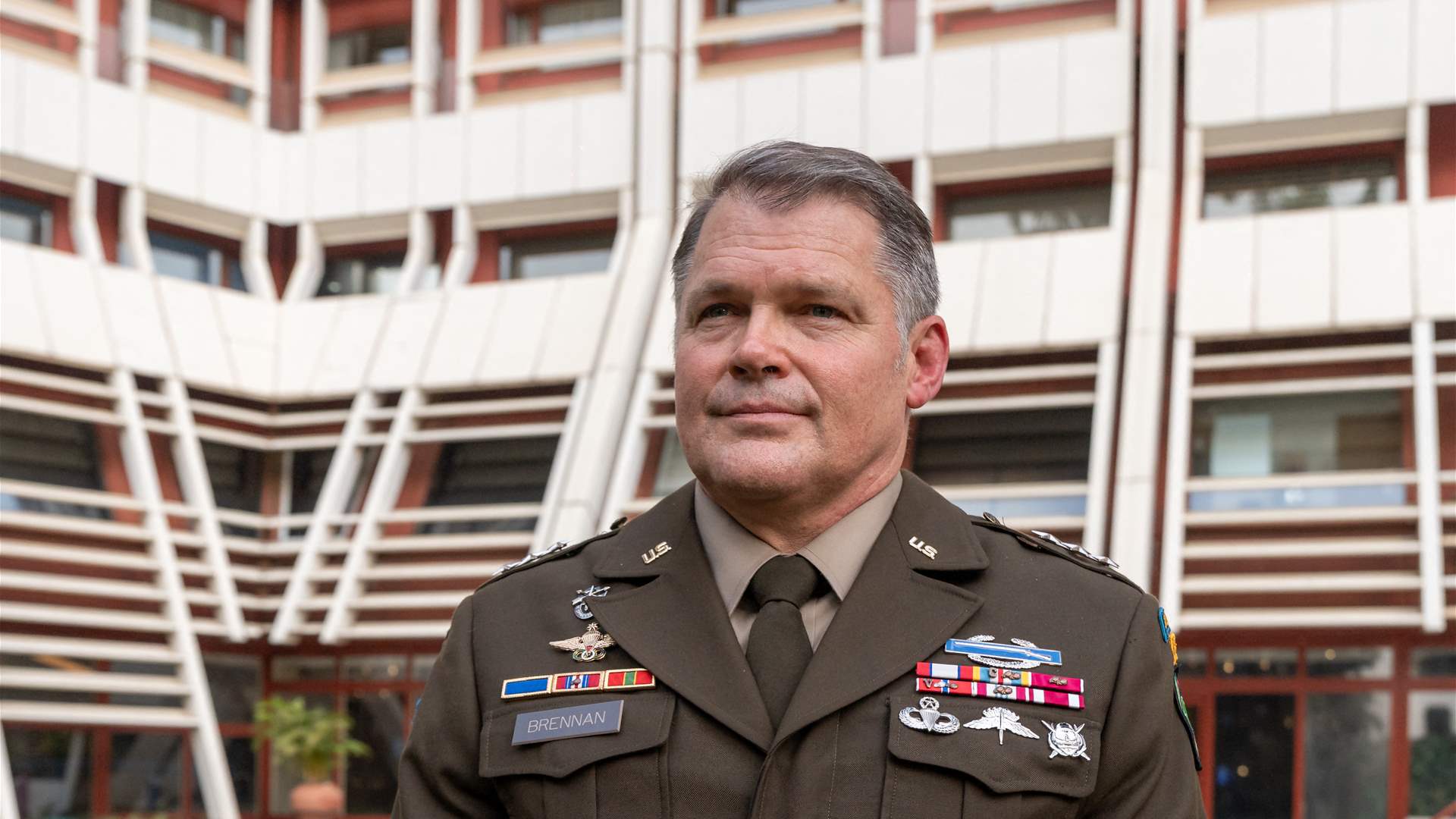 نائب قائد "أفريكوم": الضربات الأميركية خلال عيد الميلاد في نيجيريا استهدفت جناح تنظيم الدولة الاسلامية في منطقة الساحل