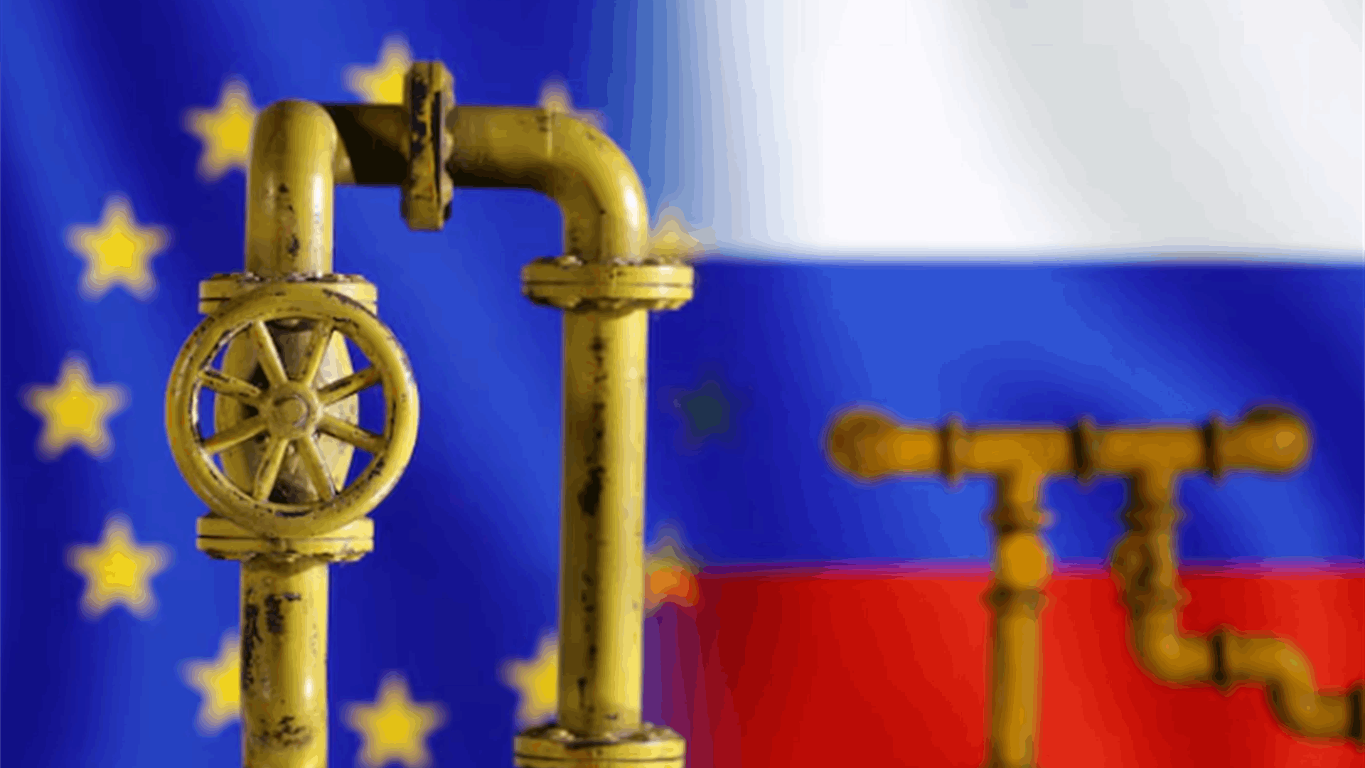EU countries give final approval to Russian gas ban