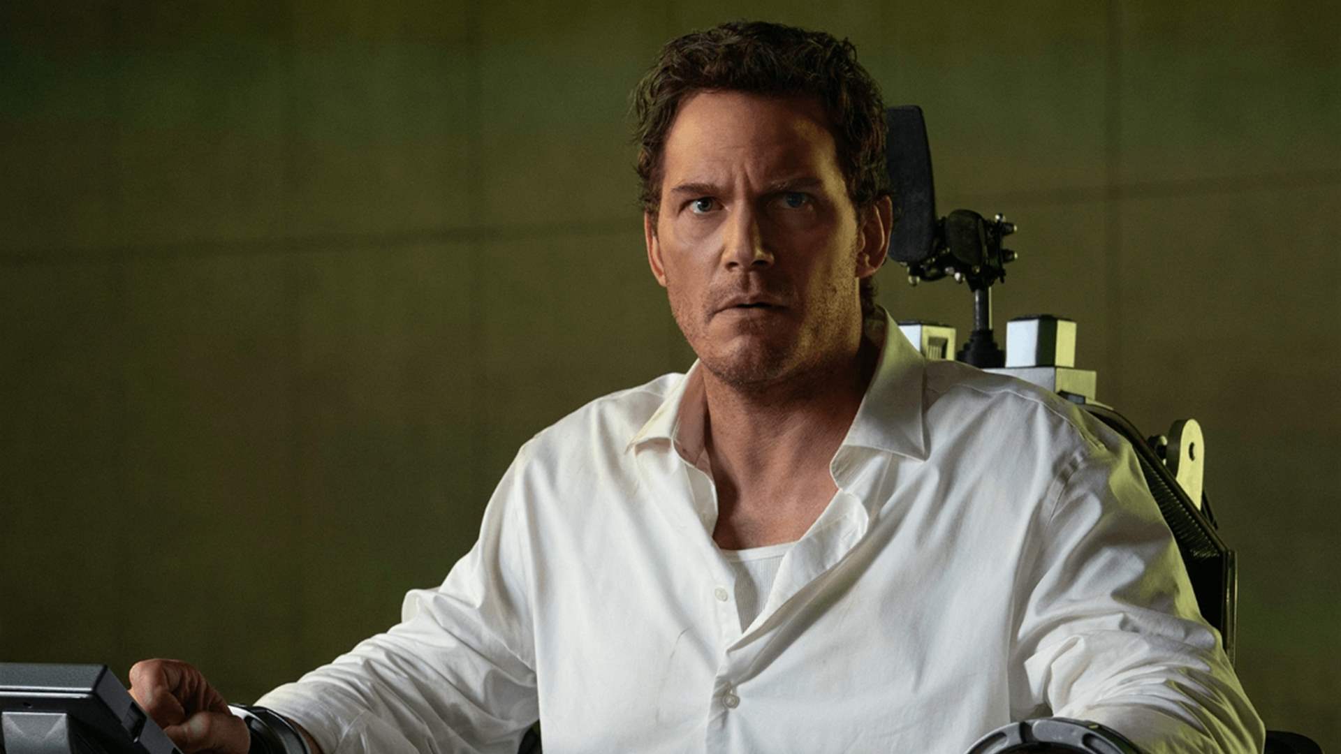 "ميرسي" يطيح بفيلم "أفاتار" من صدارة شباك التذاكر في أميركا الشمالية