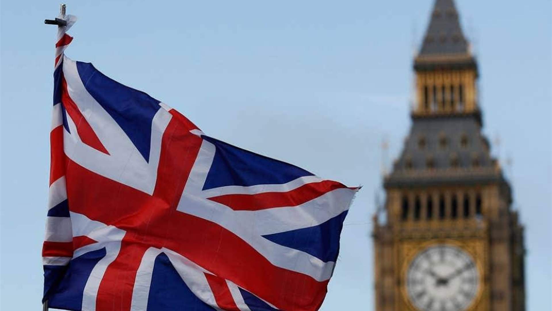 رئيس الوزراء البريطاني يتوجه مساء الثلاثاء إلى الصين ثم إلى اليابان