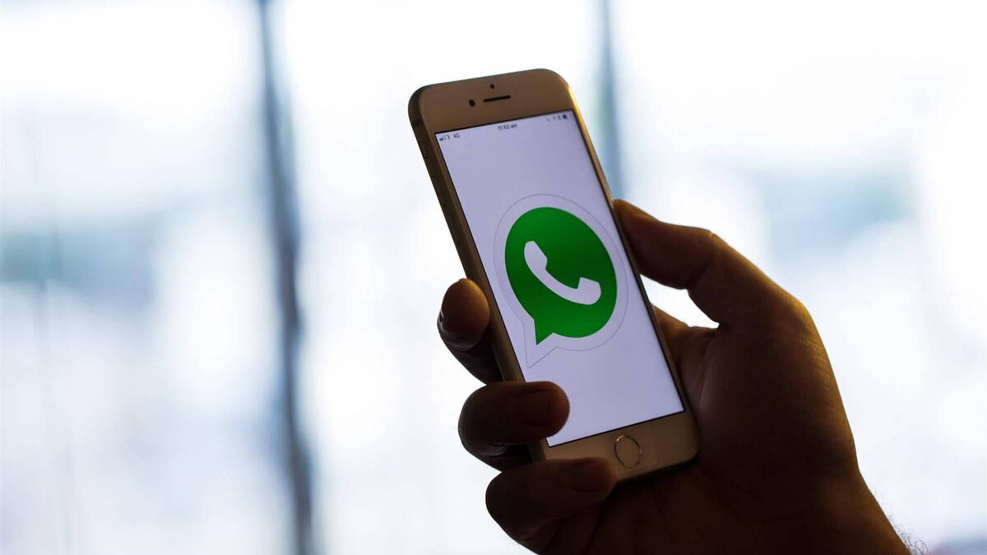 EU says WhatsApp to face stricter content rules