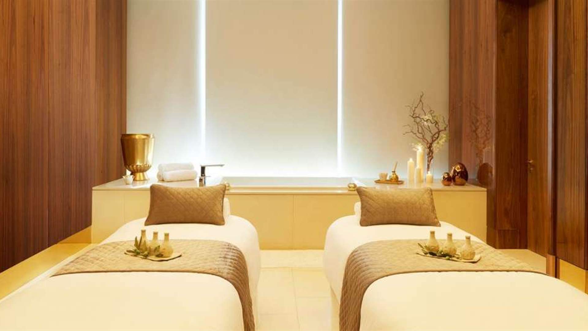 إقفال مركز للتدليك بالشمع الأحمر في طرابلس