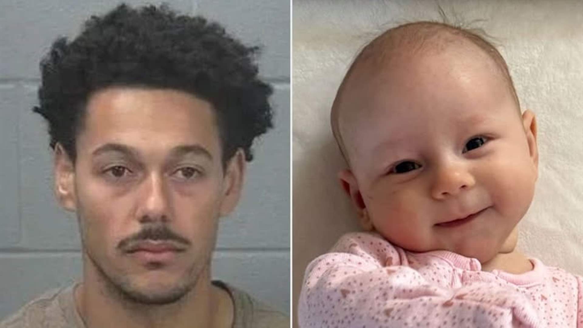 تُركت بمفردها مع والدها للمرة الأولى... طفلة رضيعة تلقى مصرعها بطريقة مروّعة: إليكم ما حصل معها!