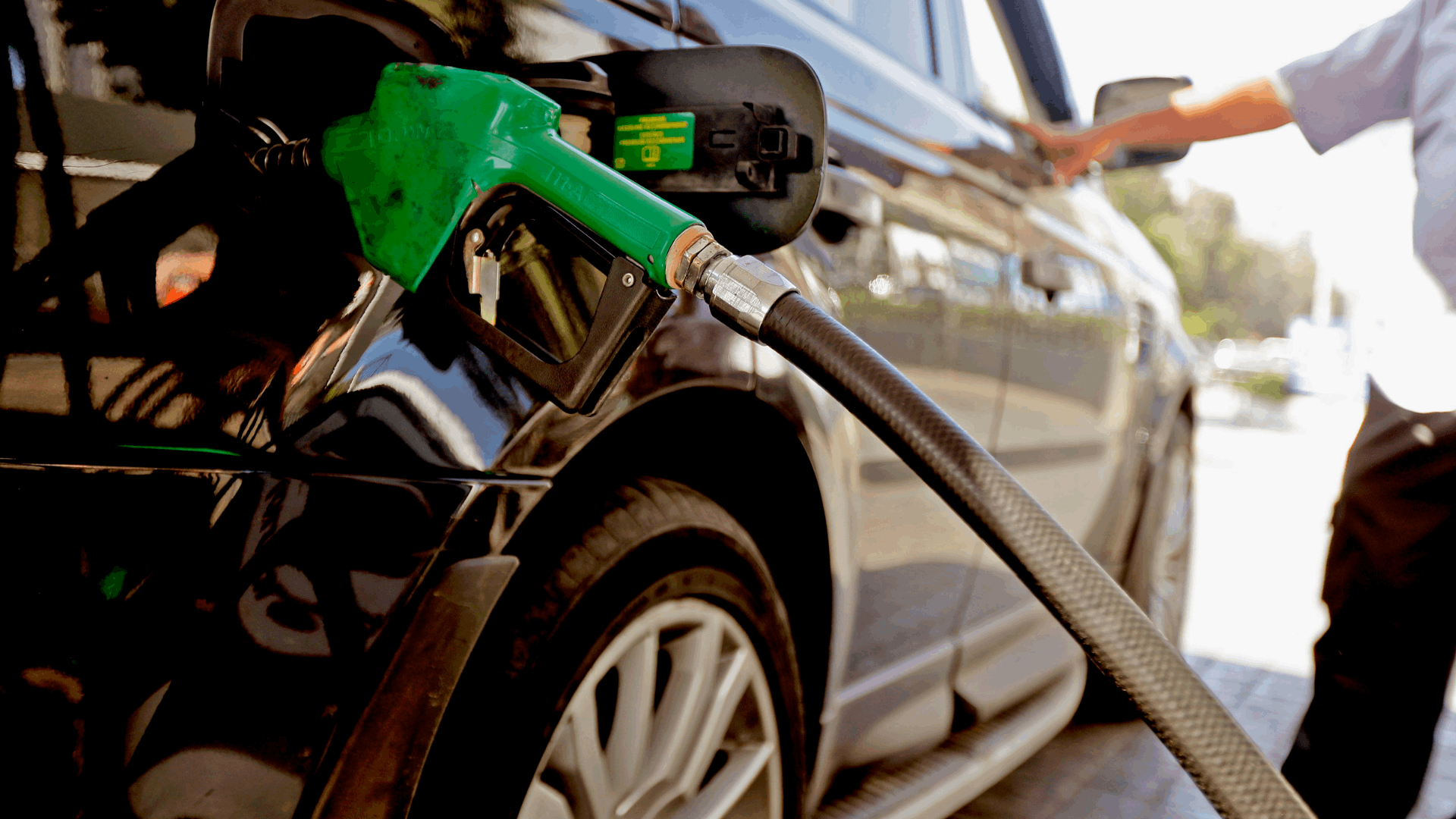 Lebanon records new increase in fuel prices