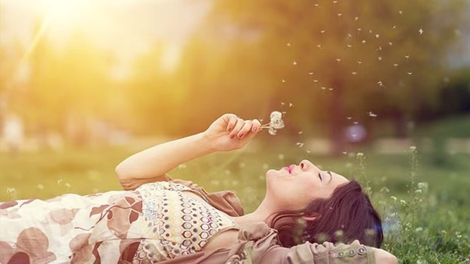 أحلام اليقظة ليست دائمًا بريئة... إليكم متى تكون طبيعية ومتى تصبح مؤذية