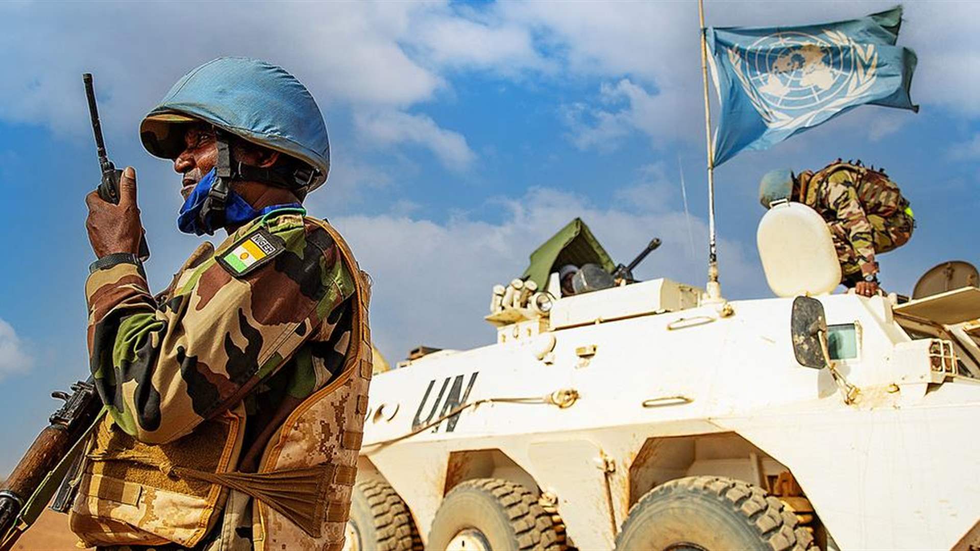 مجلس الأمن الدولي ينهي مهمة الأمم المتحدة في مدينة الحديدة اليمنية