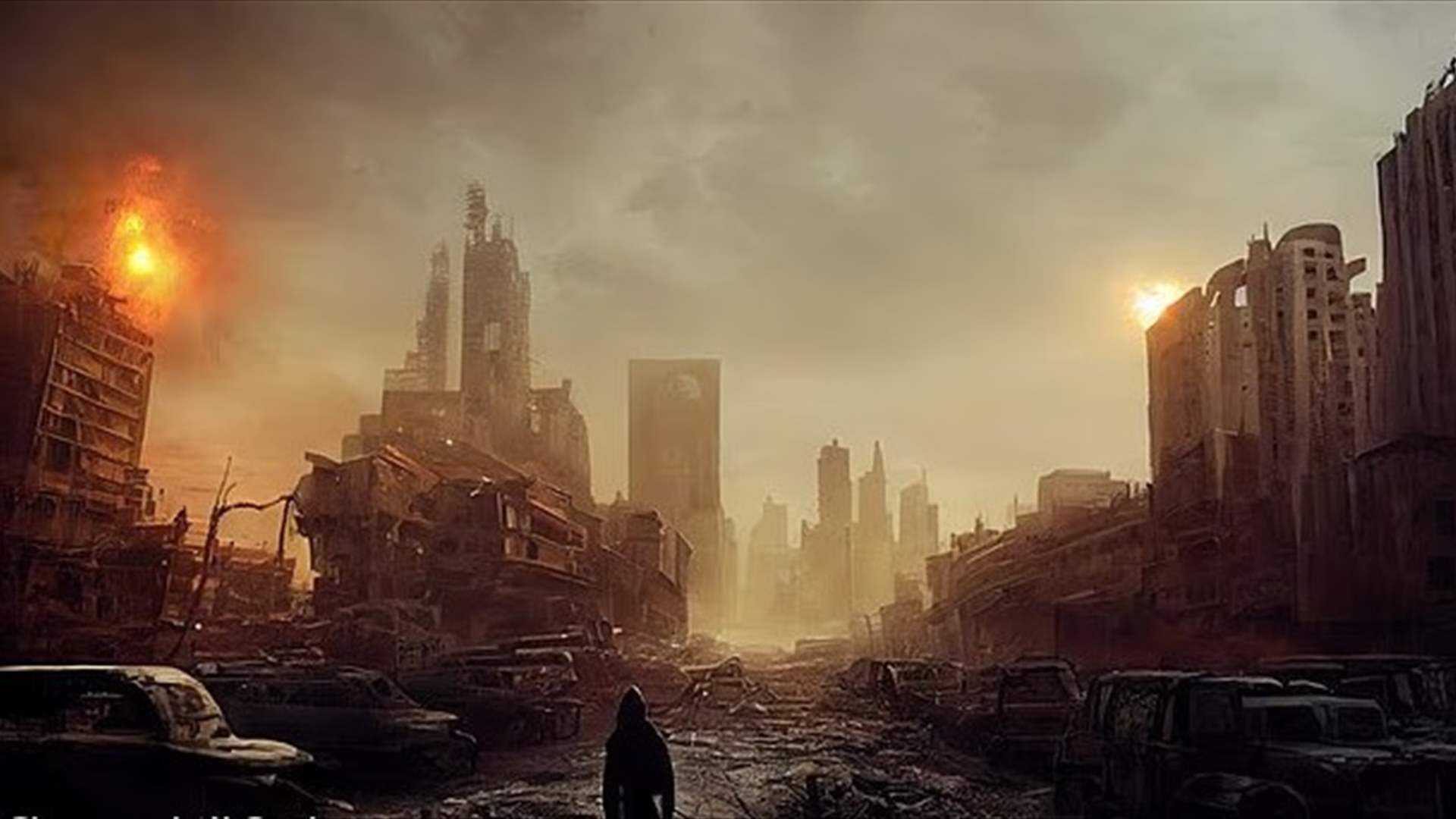 زلازل ودمار ودماء… نبوءة مرعبة عمرها 120 سنة تعود إلى الواجهة وتُنذر بحدث كارثي عالمي