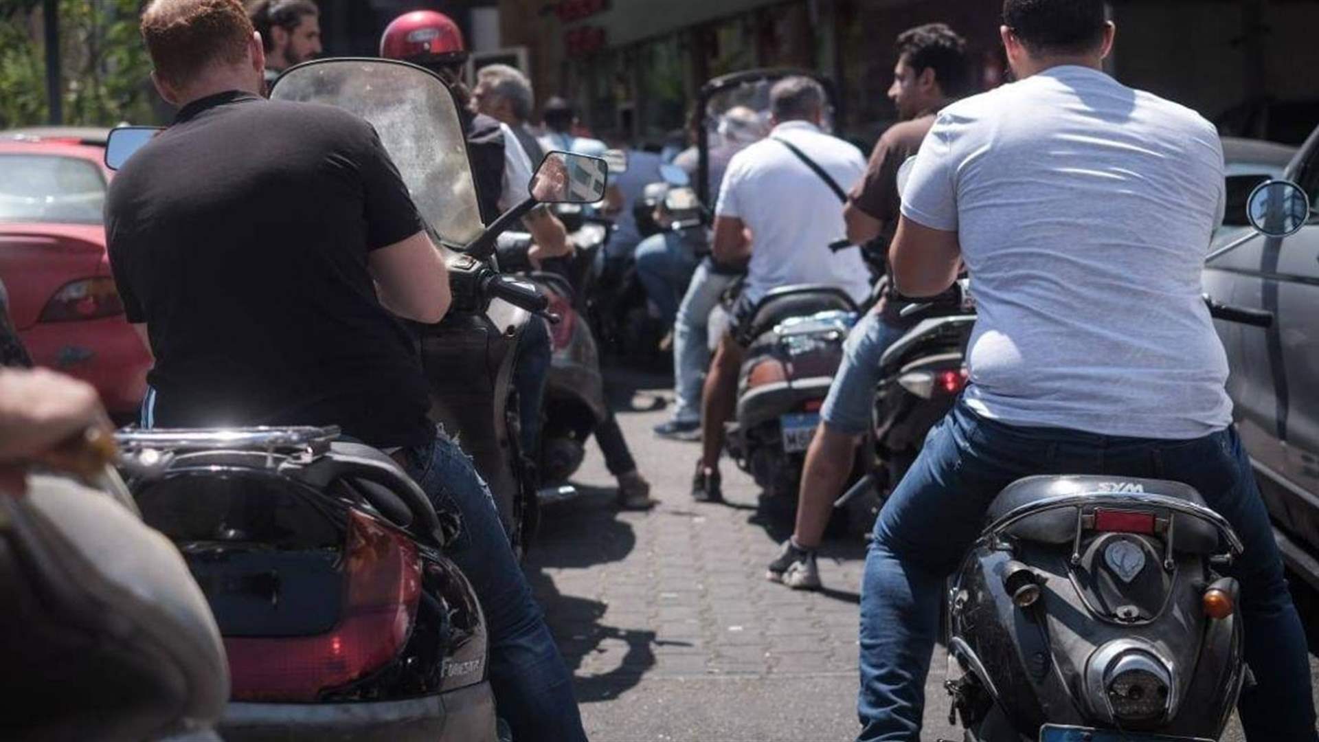 بعد ارتفاع حوادث الدراجات النارية...تعميم لوزير الداخلية بتشديد الإجراءات