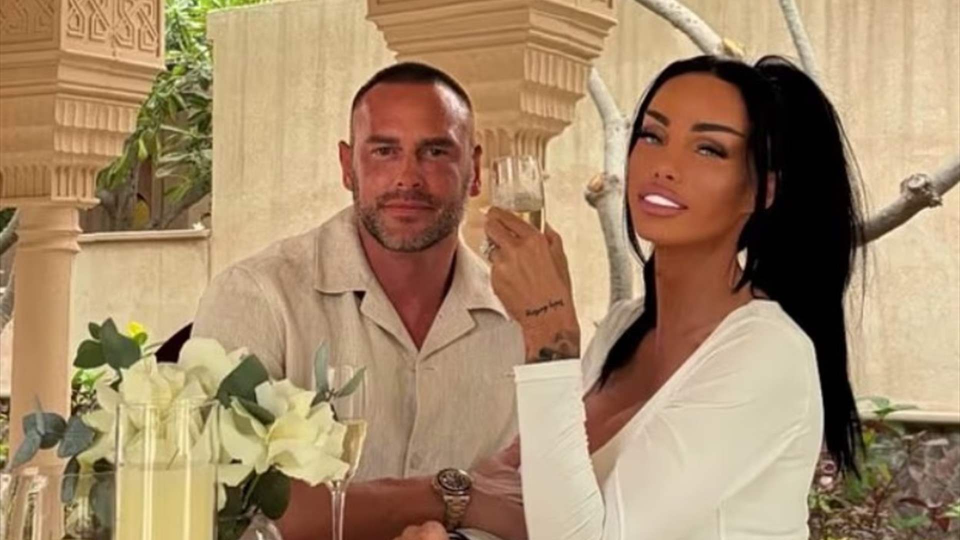 "اهربي فورًا"… حبيبات سابقات لزوج كايتي برايس الجديد يوجّهن تحذيرًا مدوّيًا لها ويكشفن اتهامات صادمة بحقه