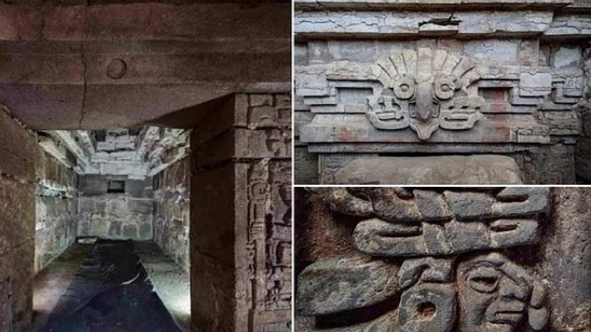 "الاكتشاف الأثري الأهم على الإطلاق"... مقبرة مفقودة تعود إلى الواجهة بعد 1400 سنة 