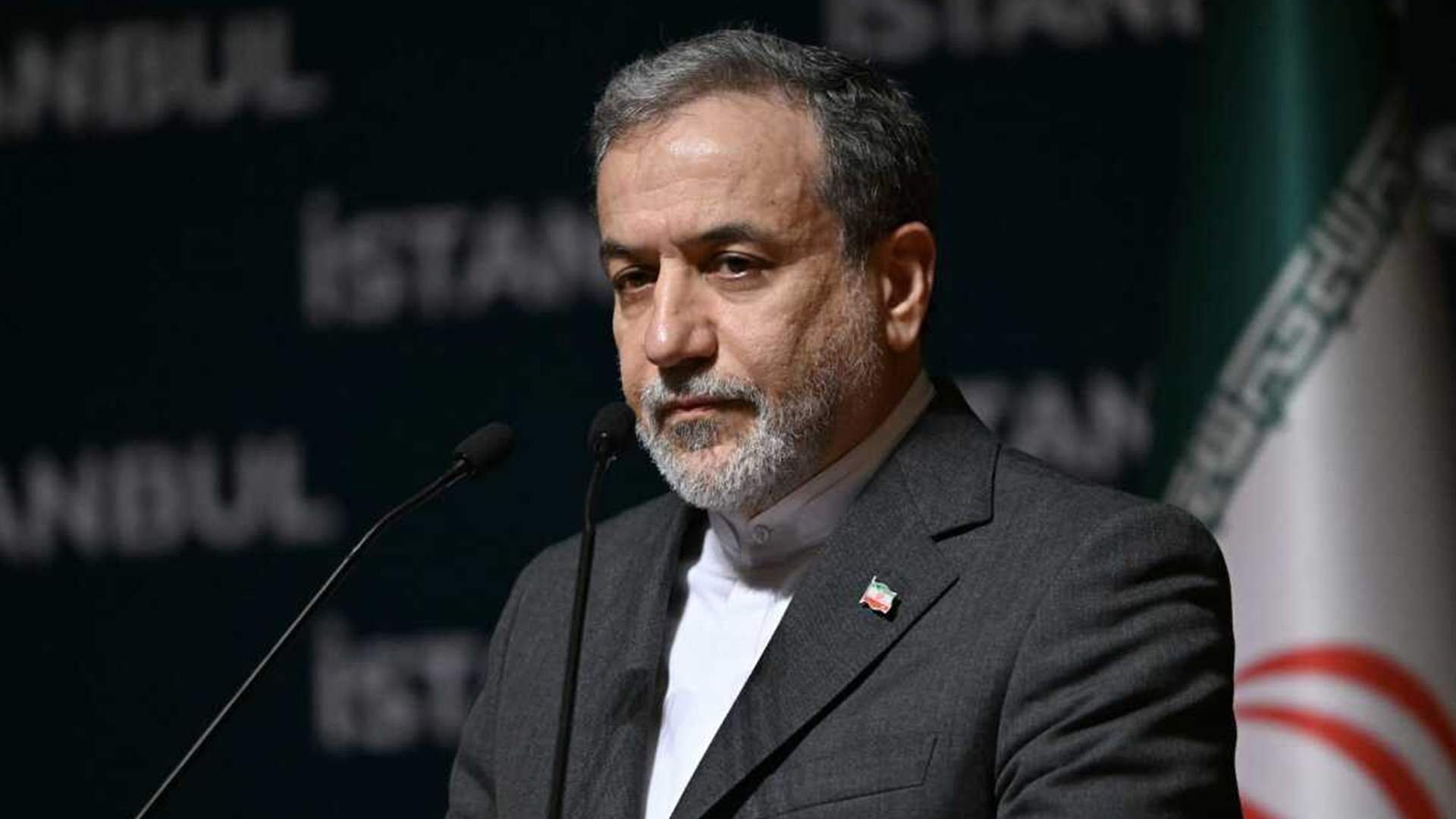 Iran warns US that Tehran's 'fingers on trigger'