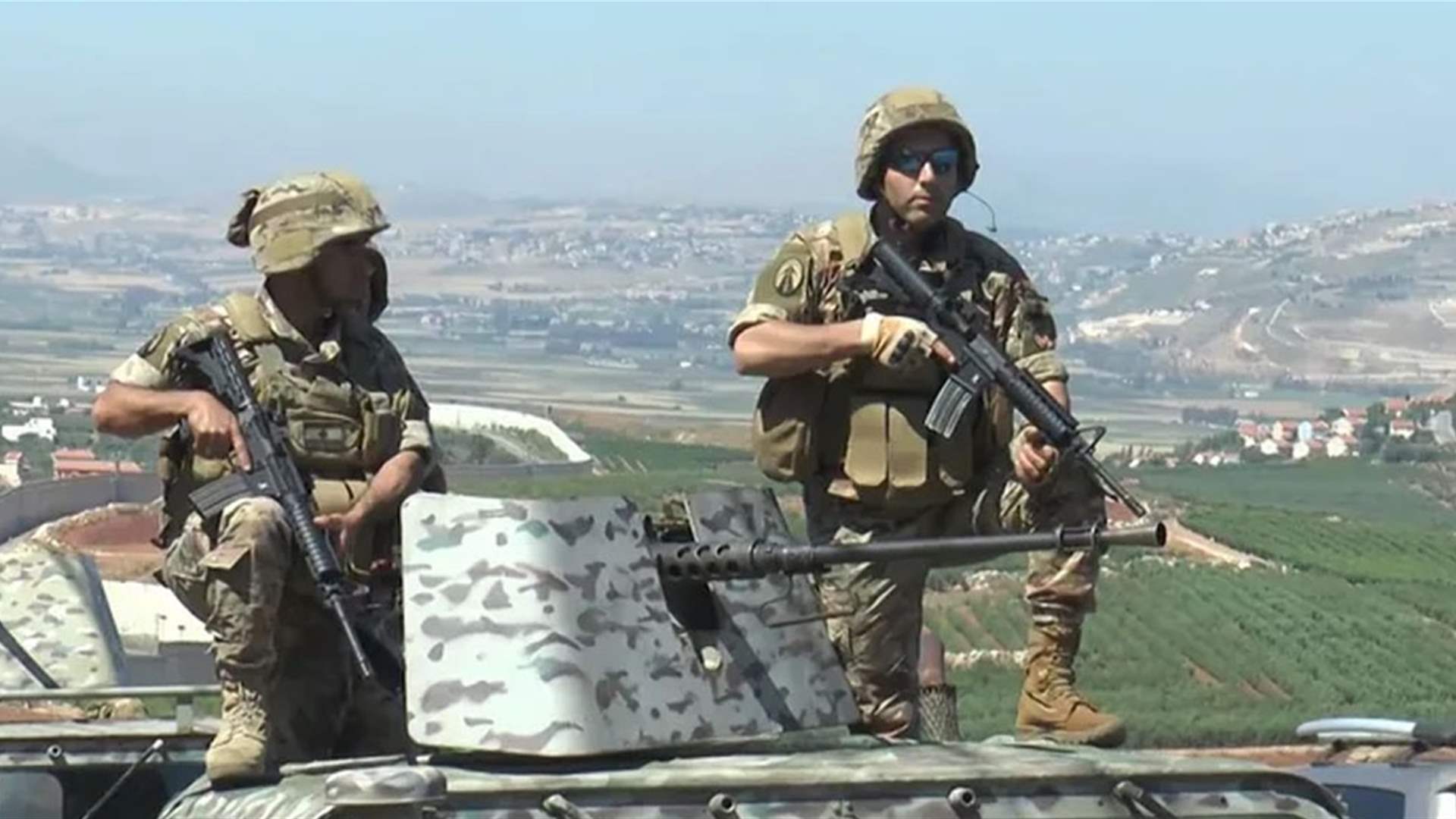 جلسة لاستكمال خطة الجيش مطلع الشهر المقبل (اللواء)