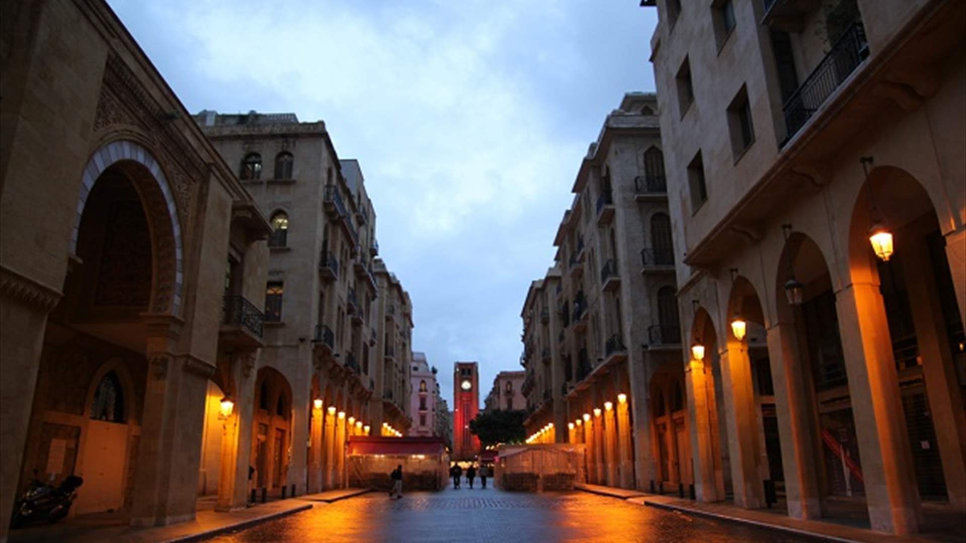 وجوه شابة ستشارك بالانتخابات النيابية في بيروت الثانية (الأنباء الكويتية)