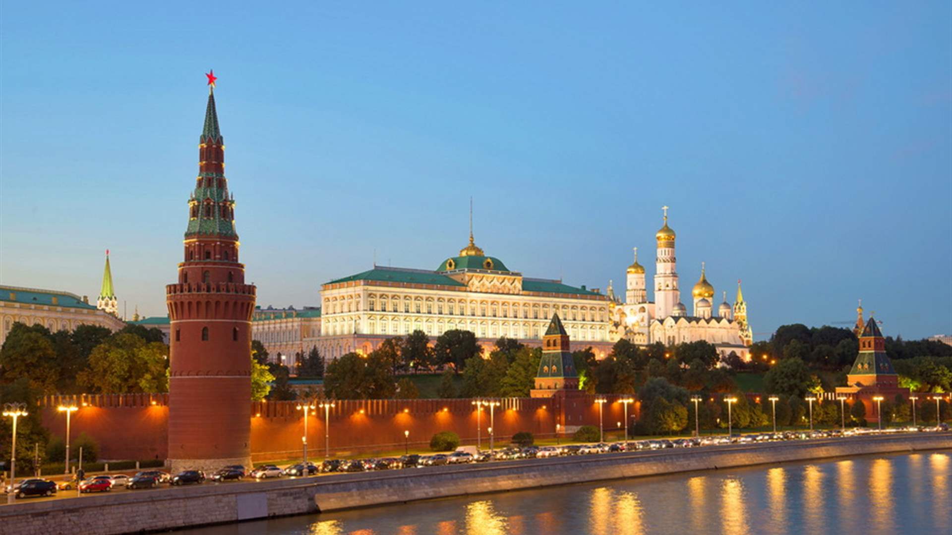 الكرملين يدعو للحوار بين أمdركا وإيران والامتناع عن استخدام القوة