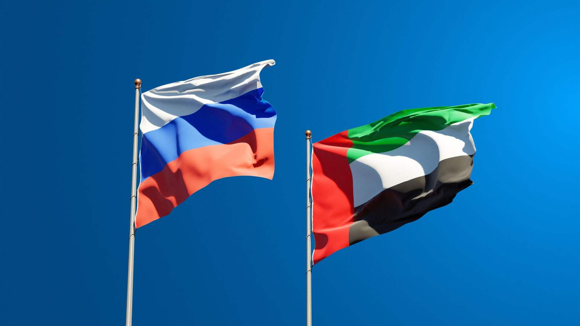 بوتين لرئيس الإمارات: أتطلع لمناقشة التوتر المرتبط بإيران معكم