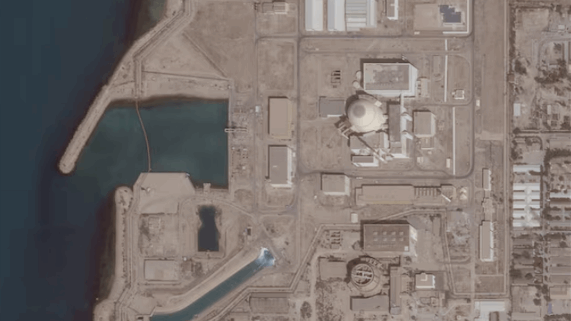 Russia is ready to evacuate its staff from Iran's Bushehr nuclear plant if necessary: TASS