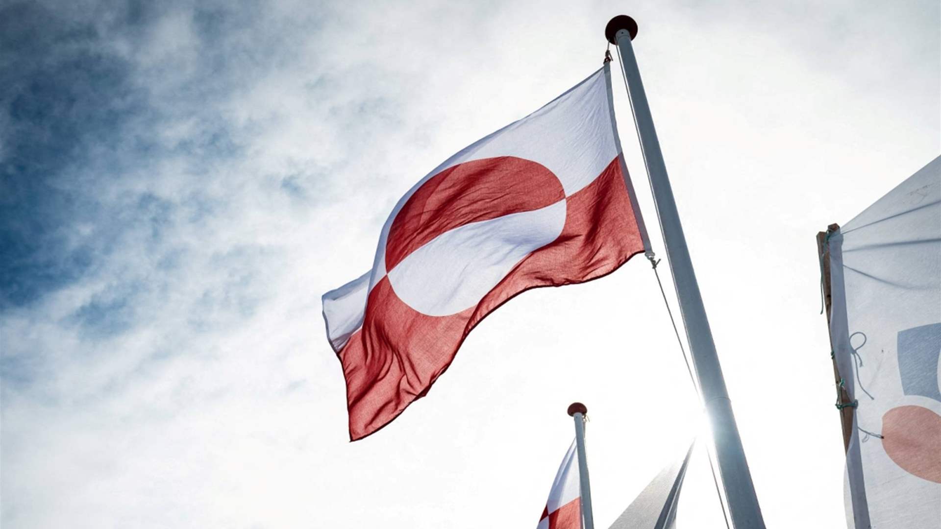 Danish king to visit Greenland, says 'feels deeply' for the people