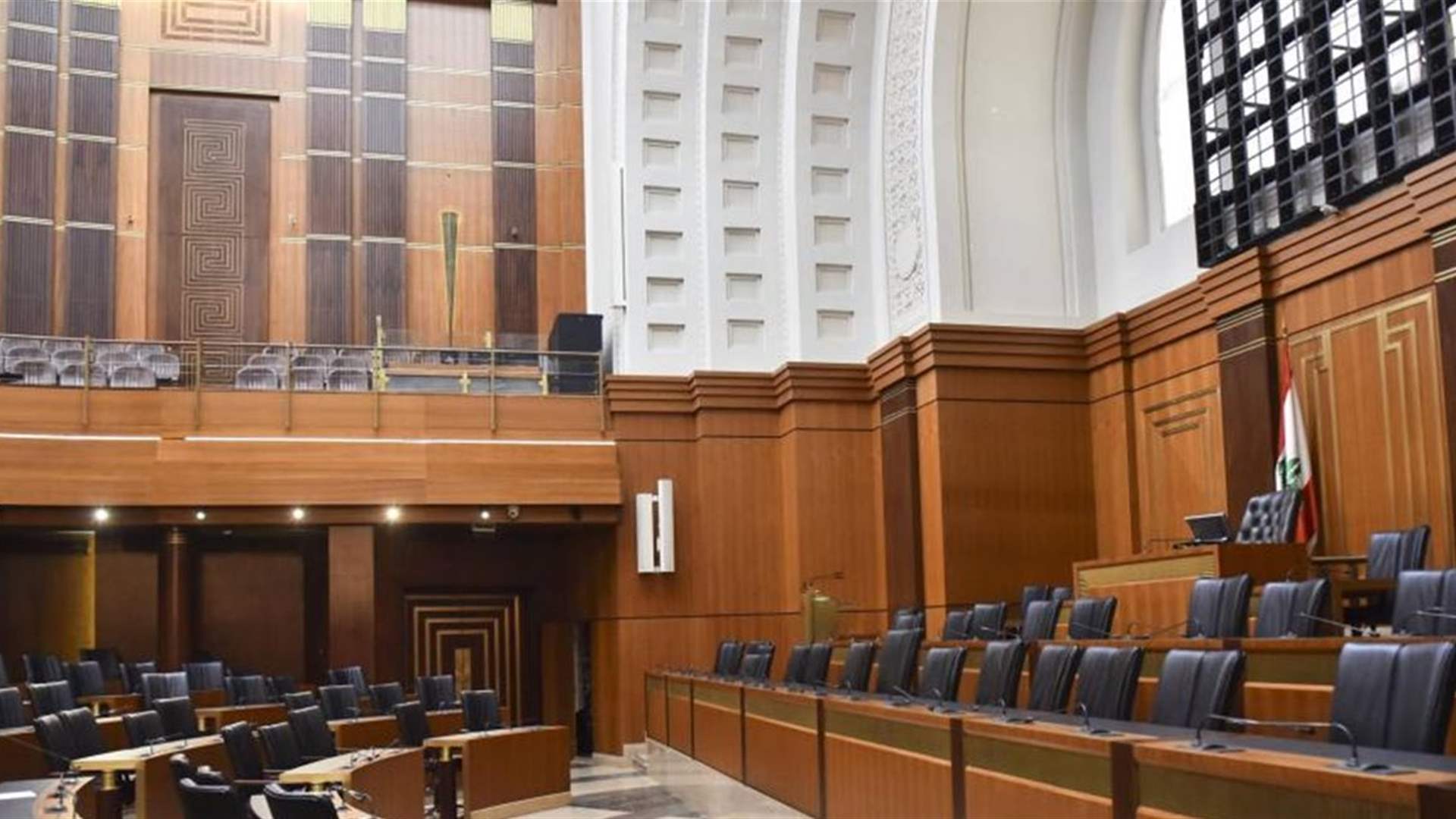 Inside Parliament: A budget debate hijacked by political score-settling