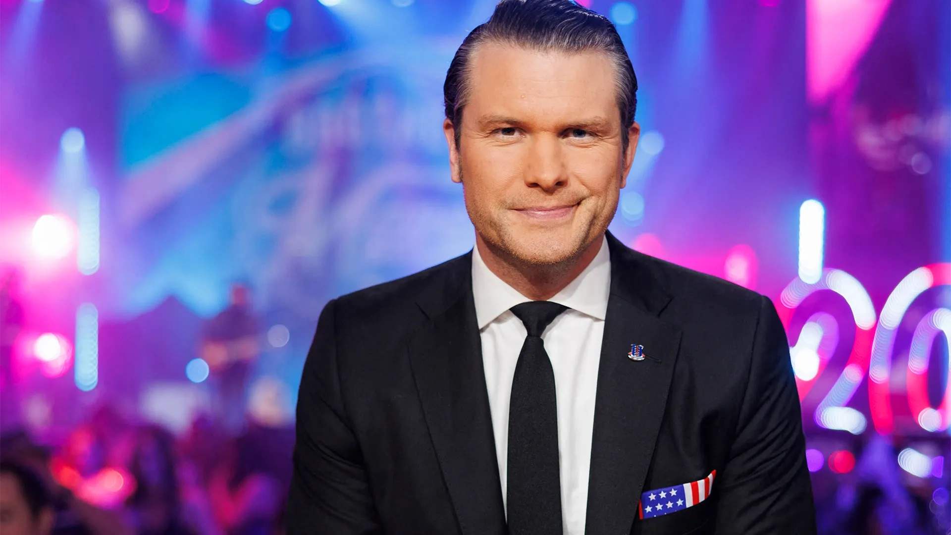 هيغسيث: البنتاغون سيكون مستعدا لتنفيذ ما يريده ترامب بشأن إيران