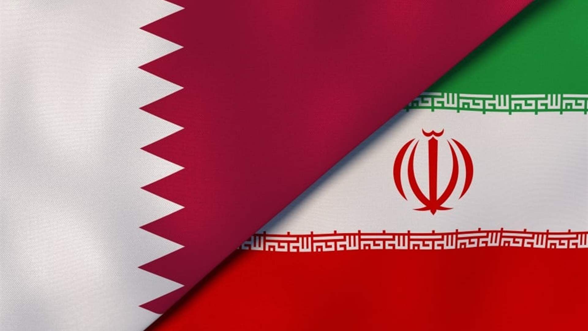 أمير قطر والرئيس الإيراني يبحثان خلال اتصال هاتفي "خفض التصعيد" في المنطقة